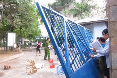 Xóa “phân biệt đối xử” trong chính ngành giáo dục!