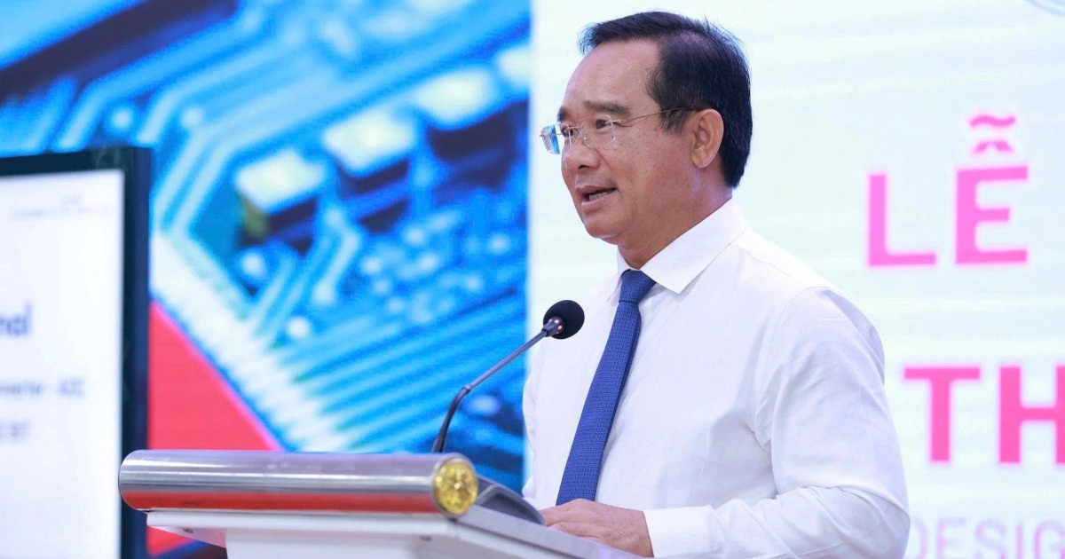 TP.HCM: Nỗ lực Hoàn Thiện Thể Chế, Thúc Đẩy Phát Triển Khoa Học & Công Nghệ