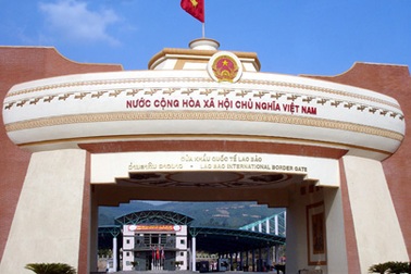 Thủ tục xin giấy phép tự lái xe sang Lào, Campuchia