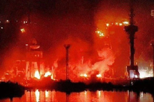 Nga "săn lùng" máy bay chiến đấu Ukraine, đáp trả đòn tập kích vào Crimea