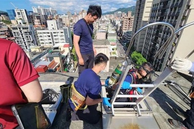 Trung Quốc: Thi thể nổi ở bể nước chung, nhiều hộ dân dùng nước nhiễm bẩn