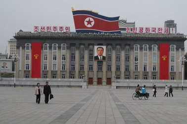 Triều Tiên mời chuyên gia Đức cố vấn để mở cửa kinh tế