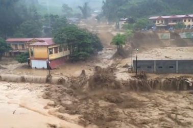 ASEAN hỗ trợ người dân vùng thiệt hại thiên tai của Việt Nam 230 nghìn USD