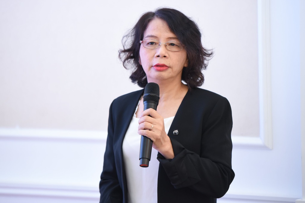 Những dịch bệnh nguy hiểm phần lớn đều xuất phát từ động vật hoang dã - 3 Những dịch bệnh nguy hiểm phần lớn đều xuất phát từ động vật hoang dã - 3