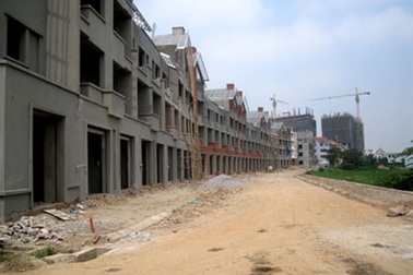 Đất nền ở đâu đang giảm giá sâu nhất?