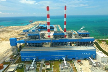 Khánh thành Nhà máy điện Vĩnh Tân 4, Hệ thống điện quốc gia có thêm 1.200 MW