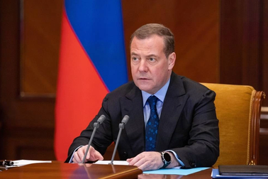 Nga chỉ trích Mỹ "đánh cắp" tài sản, dọa giáng đòn đau đớn