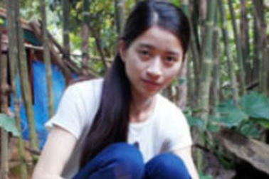 Cô sinh viên nghèo và suất học bổng tiến sĩ Toán