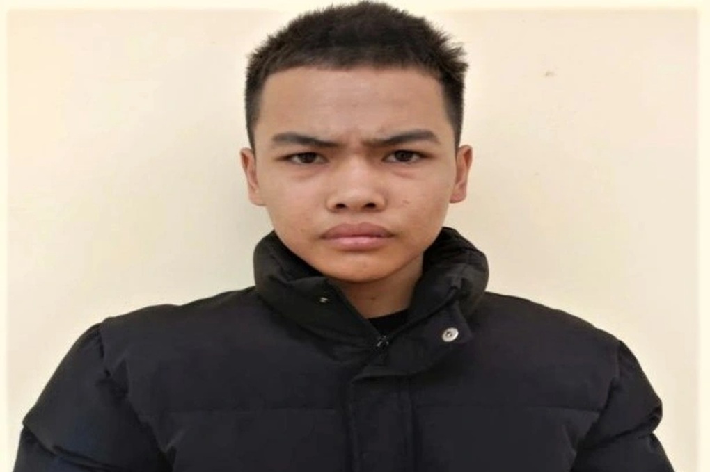 Nam thanh niên bị khởi tố tội hiếp dâm, lại tiếp tục đi trộm cắp - 1 Nam thanh niên bị khởi tố tội hiếp dâm, lại tiếp tục đi trộm cắp - 1
