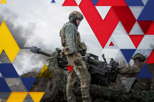 Chiến sự Ukraine: Nga giành 2 điểm cao chiến lược ở Avdiivka