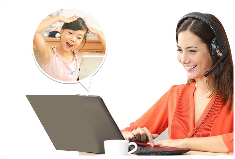 Học tiếng Anh trực tuyến: Để không còn “háo hức ban đầu chán nản về sau” - 2 Học tiếng Anh trực tuyến: Để không còn “háo hức ban đầu chán nản về sau” - 2