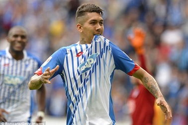 Tốp 10 cầu thủ Brazil đắt nhất lịch sử Premier League