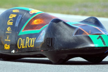 Chinh phục kỷ lục xe tiêu thụ nhiên liệu 0,03L/100km!