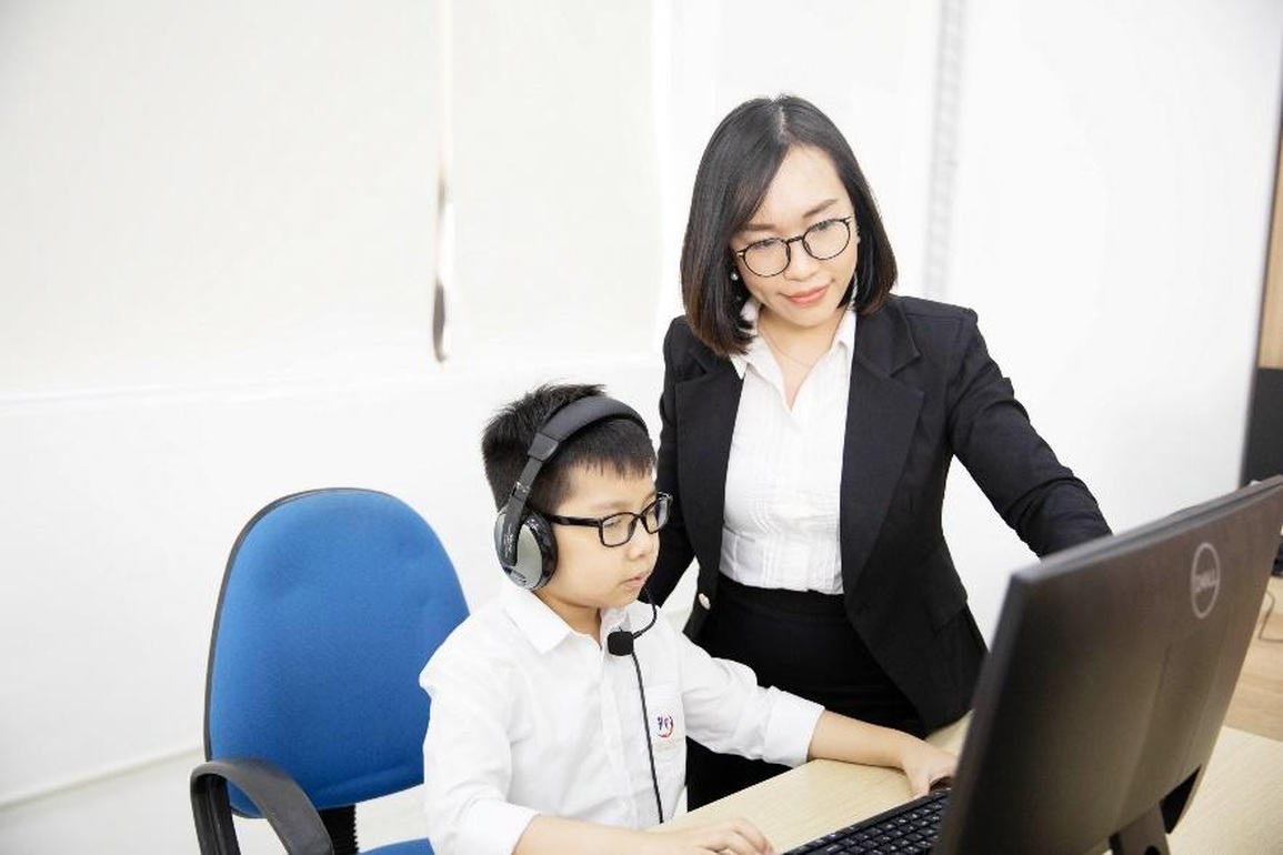 Học Toán trên nền tảng trí tuệ nhân tạo Eduten cùng hệ thống Giáo dục Tân Thời Đại - 2 Học Toán trên nền tảng trí tuệ nhân tạo Eduten cùng hệ thống Giáo dục Tân Thời Đại - 2