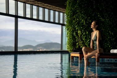 Nghỉ dưỡng tại Meliá Hotels & Resorts - Thong dong tận hưởng cuộc sống