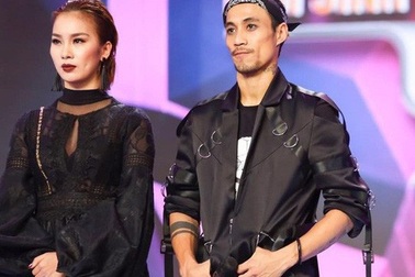 Gạ tình trong showbiz Việt: Để không “thoả hiệp” với nạn quấy rối tình dục...