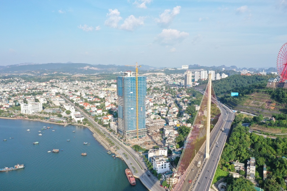 Tiềm năng phát triển của bất động sản thương mại - 2