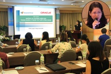 Quý 4/2016: Nhu cầu tuyển dụng toàn cầu có xu hướng tăng