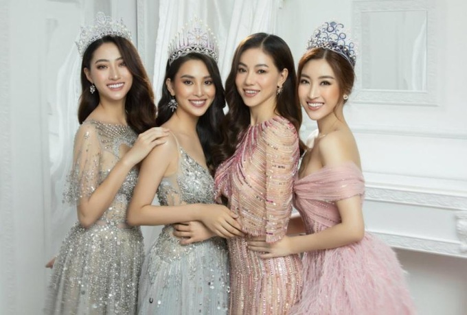 ''Bà trùm Hoa Hậu'' sẽ lựa chọn ai dự thi Miss Grand International 2021? - Ảnh 7.