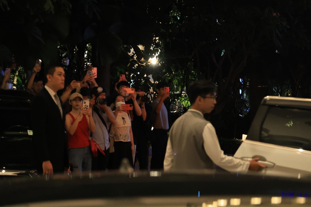 Đám cưới Thanh Hằng: Chồng nhạc trưởng đệm đàn hát, hé lộ thực đơn 5 sao - 2