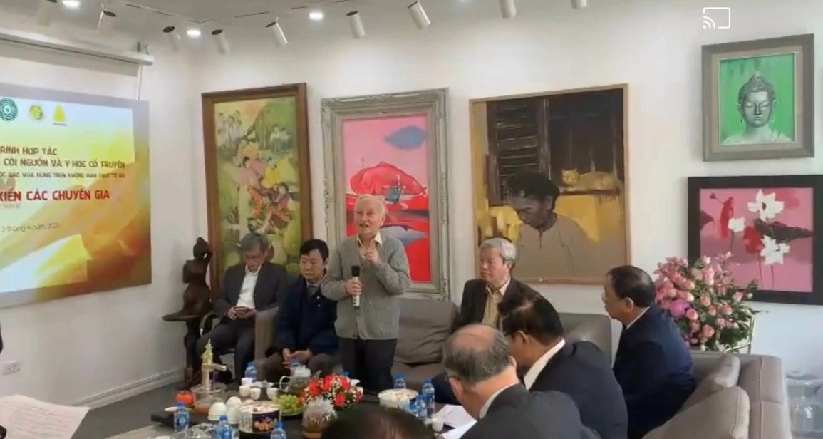 Đường vào vương quốc các Vua Hùng trên không gian thực tế ảo - 2 Đường vào vương quốc các Vua Hùng trên không gian thực tế ảo - 2