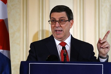 Cuba tuyên bố không thả tự do cho tù nhân Mỹ