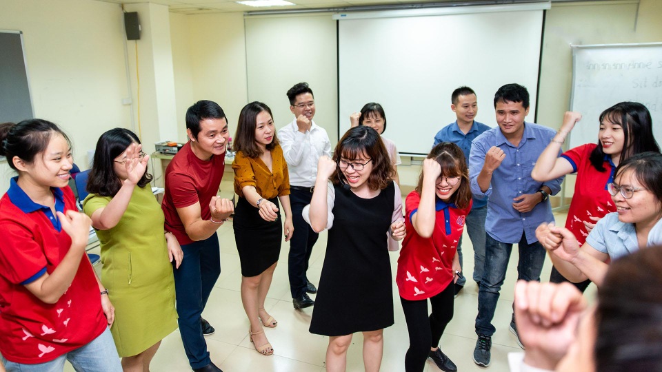 Học Tiếng Anh ở Langmaster có tốt không? - 2 Học Tiếng Anh ở Langmaster có tốt không? - 2