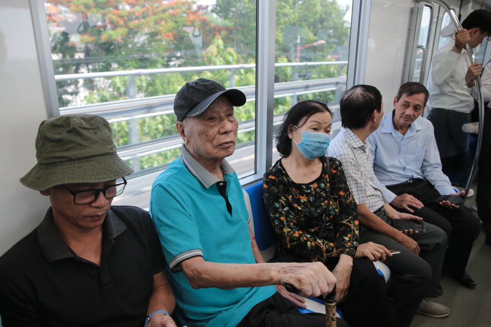 5 lần 7 lượt chậm khai thác tuyến metro số 1 TPHCM - 2 5 lần 7 lượt chậm khai thác tuyến metro số 1 TPHCM - 2
