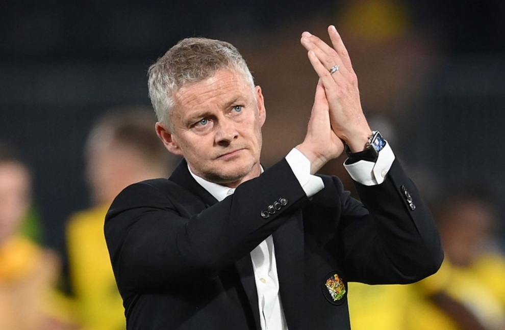 Man Utd thua sốc tí hon: Lá gan nhỏ khó làm việc lớn - 2 Man Utd thua sốc tí hon: Lá gan nhỏ khó làm việc lớn - 2
