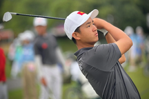 Khai mạc giải vô địch golf đồng đội miền Bắc 2023