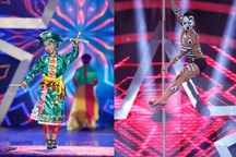 Điểm danh 14 ứng viên tài năng của chung kết Vietnam's Got Talent