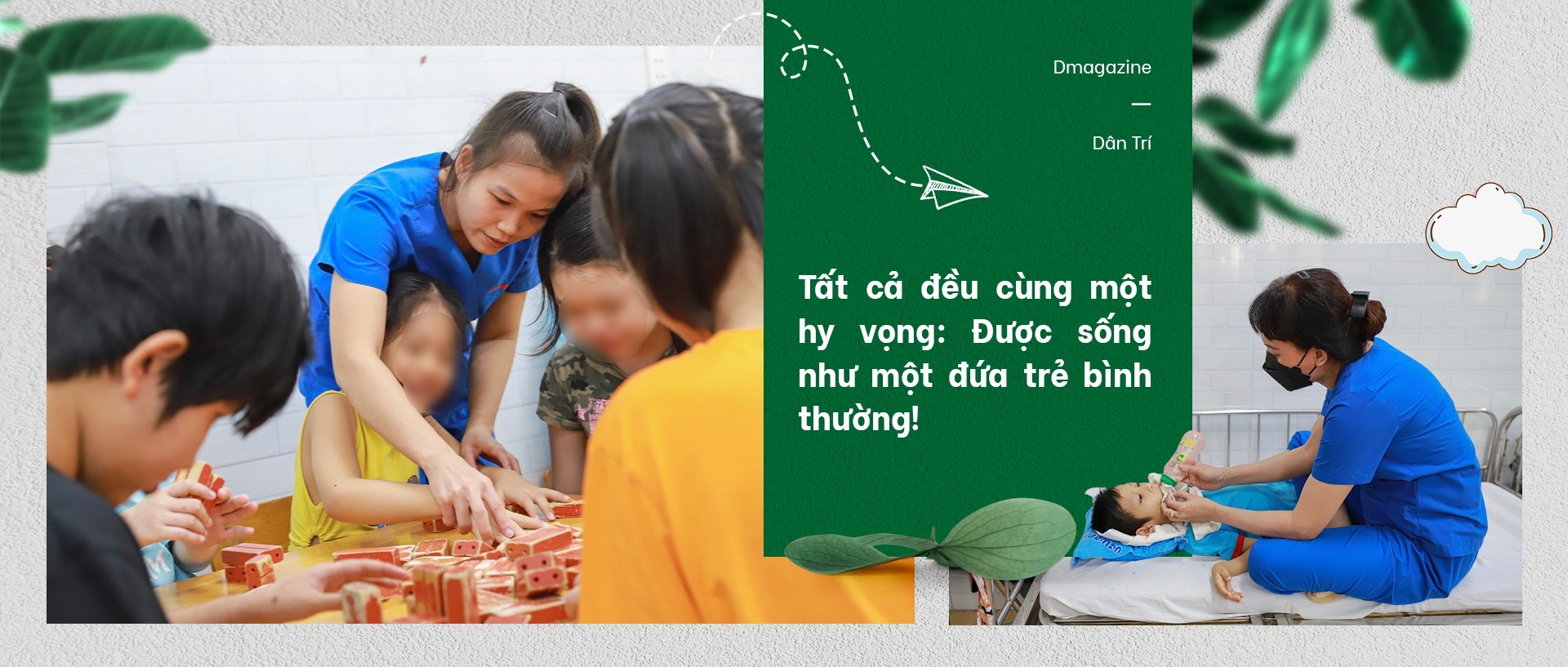 4.000 ngày chăm bẵm, đợi chờ, chỉ mong các con biết... ngóc đầu - 7 4.000 ngày chăm bẵm, đợi chờ, chỉ mong các con biết... ngóc đầu - 7