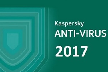 Cách sở hữu miễn phí bản quyền phần mềm bảo mật Kaspersky Antivirus 2017