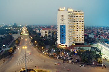 Bệnh nhân Covid-19 đã lưu trú tại khách sạn Mường Thanh Phương Đông