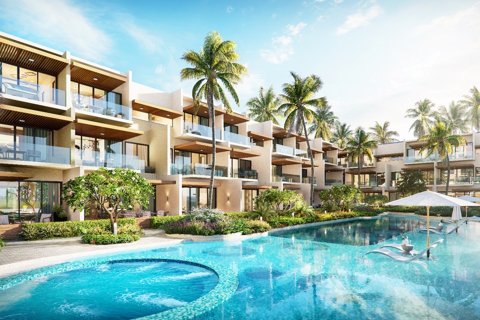 Đầu tư giá trị cùng bất động sản nghỉ dưỡng ven biển Bình Thuận - 2 Đầu tư giá trị cùng bất động sản nghỉ dưỡng ven biển Bình Thuận - 2