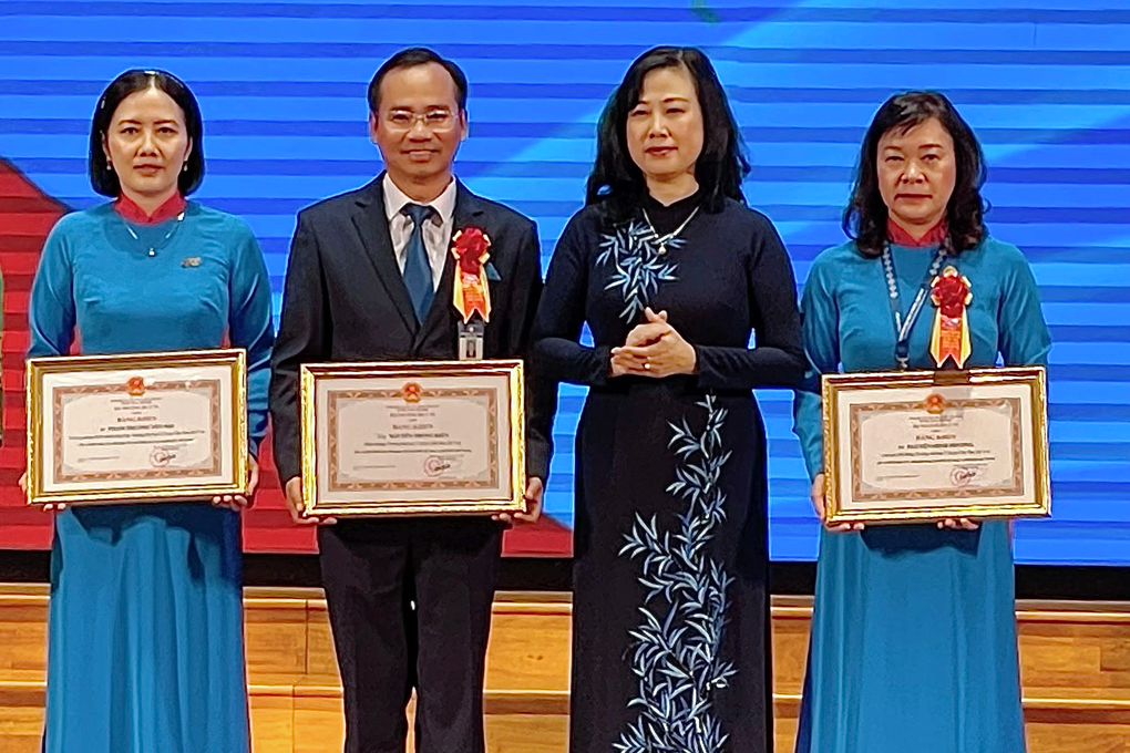 Đại học Y Dược Cần Thơ góp phần nâng cao chất lượng nền y tế nước nhà - 2