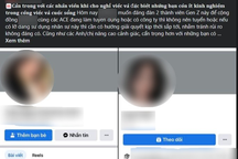 TPHCM: Nhân viên nghỉ việc bị công ty tố xóa dữ liệu, thiệt hại tiền tỷ