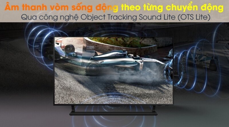 Tivi Samsung 50Q60A liệu có còn đáng đầu tư trong năm 2025?