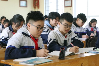 Năm 2021: Chuẩn bị giáo viên để áp dụng chương trình phổ thông mới lớp 6