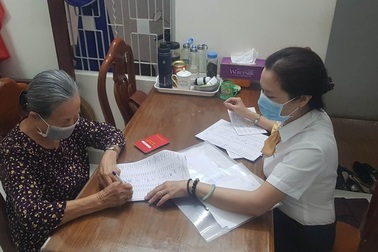 Đà Nẵng hỗ trợ 75 tỷ đồng tới 3 nhóm người dân bị ảnh hưởng bởi Covid-19