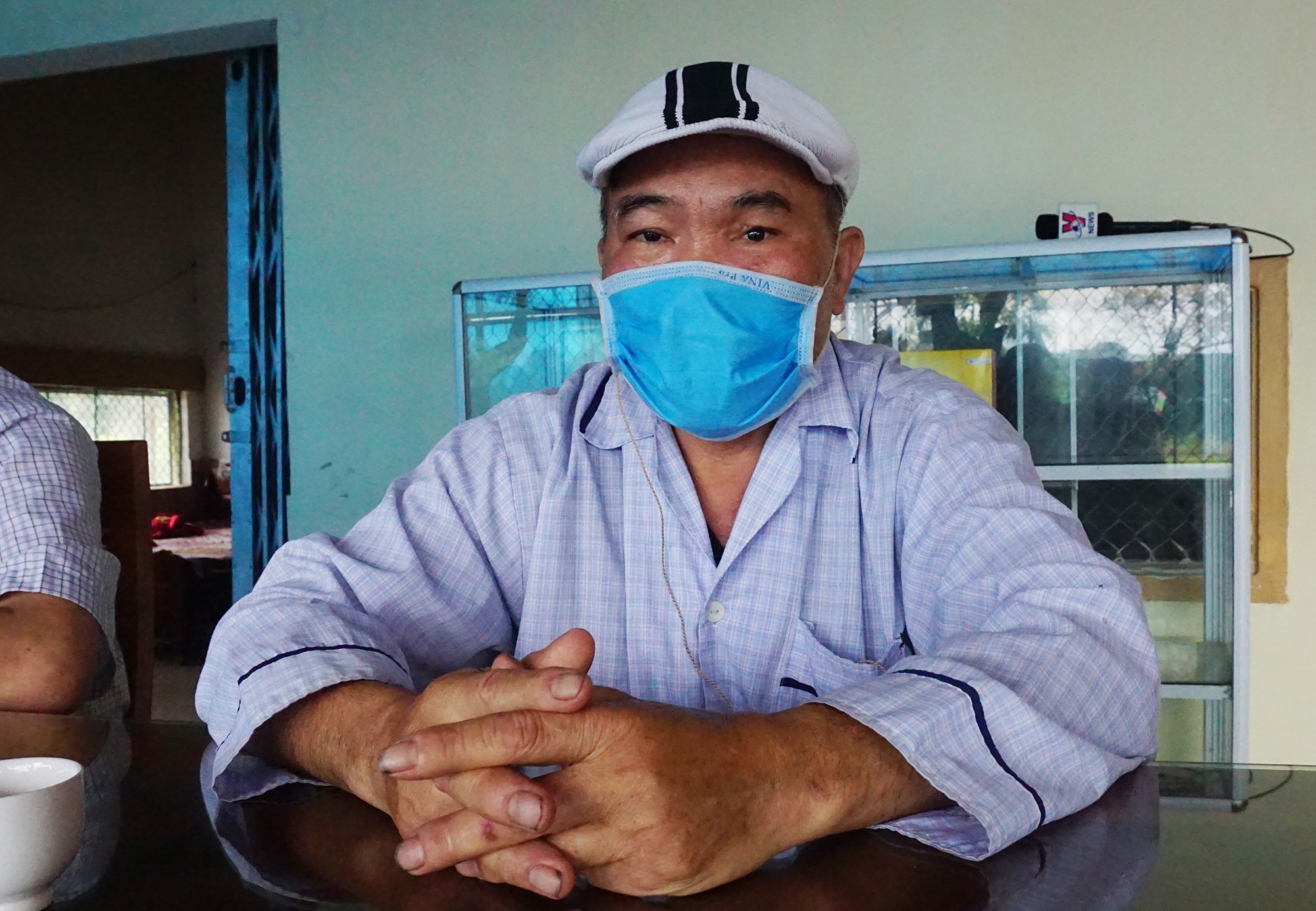 Máu xương không tiếc, tiếc gì 1 tháng trợ cấp góp chống dịch Covid-19! - 5 Máu xương không tiếc, tiếc gì 1 tháng trợ cấp góp chống dịch Covid-19! - 5