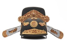 Nét đẹp tinh xảo chiếc mũ quan triều Nguyễn trúng đấu giá 20 tỷ đồng