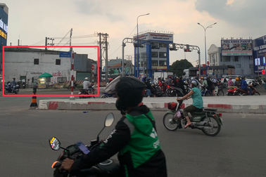 Nút giao phức tạp nhất về giao thông ở Bình Dương được tháo gỡ