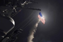 Nga sẽ bắn hạ bất cứ tên lửa nào của Mỹ nhằm vào Syria