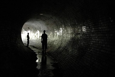 Bí mật “thế giới ngầm” tại thành phố Melbourne