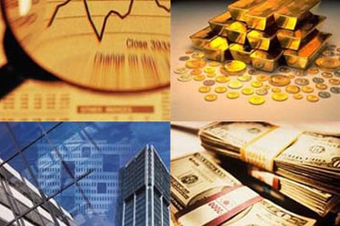 Tài sản xã hội đang đổ vào kênh đầu tư nào?