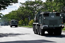 Thái Lan - Campuchia đàm phán, tìm cách giảm căng thẳng sau vụ đấu súng