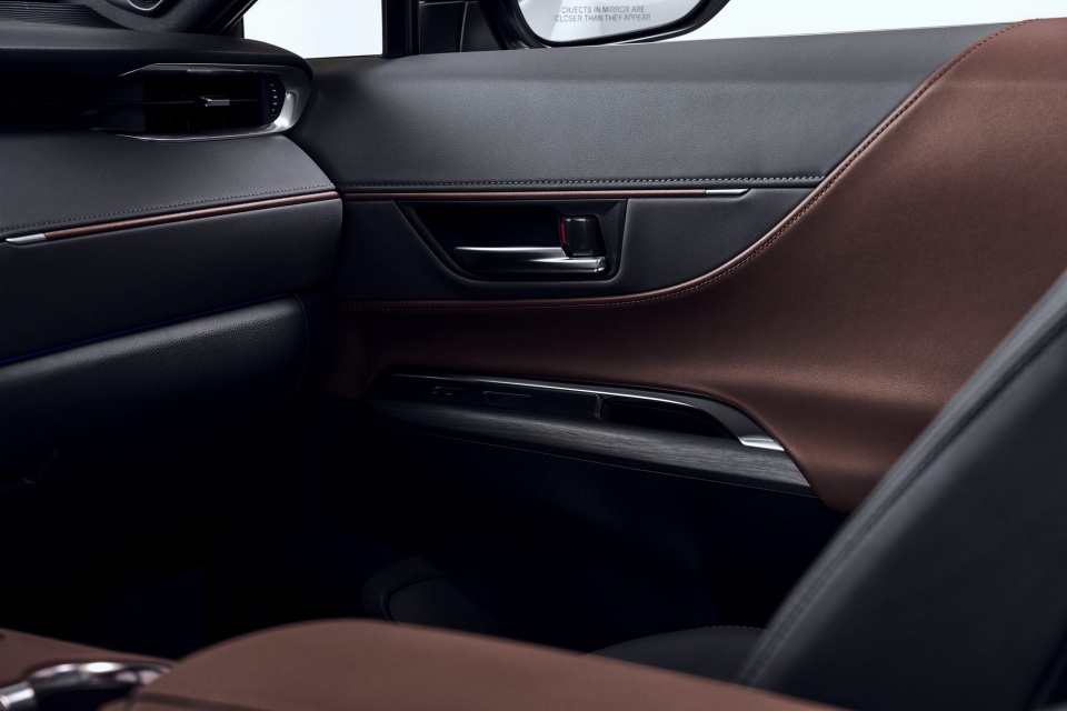 Toyota Venza trở lại - Ánh hào quang liệu có còn? - 20 Toyota Venza trở lại - Ánh hào quang liệu có còn? - 20