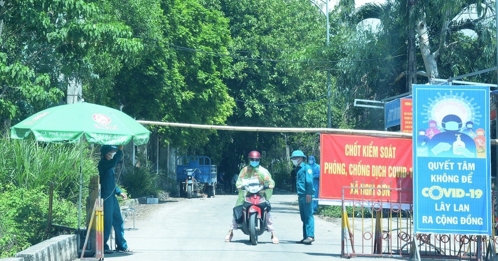Gói hỗ trợ 26.000 tỷ đồng: Một đồng hỗ trợ cũng vô cùng trân trọng! - 1 Gói hỗ trợ 26.000 tỷ đồng: Một đồng hỗ trợ cũng vô cùng trân trọng! - 1