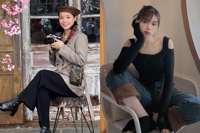 Ngắm dàn "hoa khôi thể thao" Việt vừa xinh đẹp lại tài năng